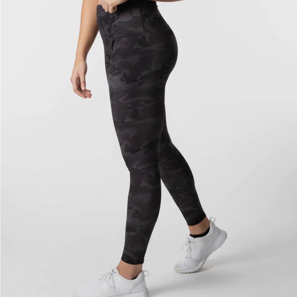 Sweetflexx Camo leggings